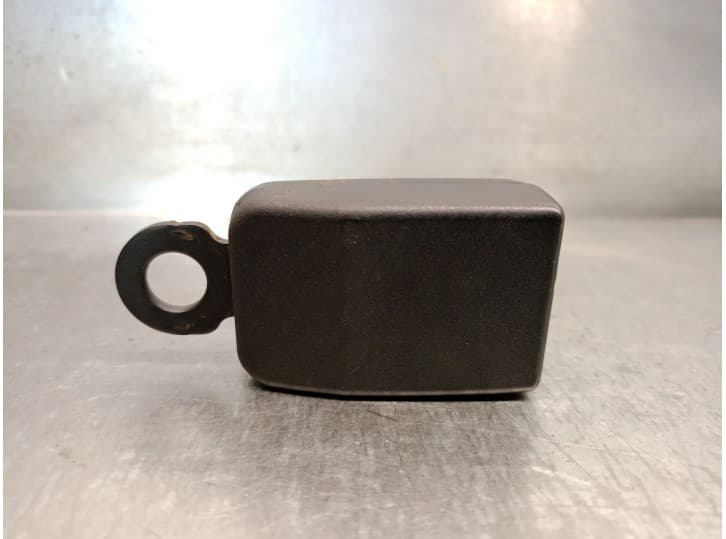 Recambio de enganche cinturon trasero derecho para renault espace iv (jk0/1_) 2.0 dci (jk01, jk02, jk1j, jk1k, jk1h) referencia