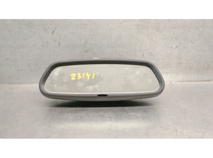 Recambio de espejo interior para peugeot 3008 i monospace (0u_) 2.0 hdi referencia OEM IAM 96864409XT 815489