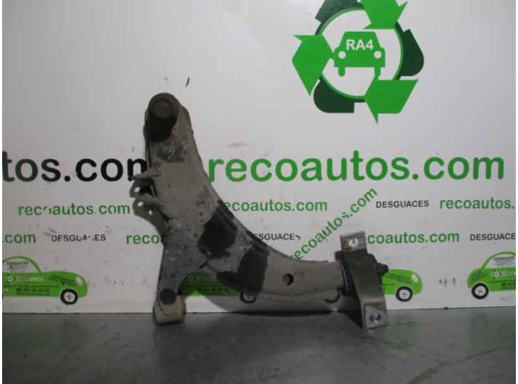 Recambio de brazo suspension inferior delantero izquierdo para subaru legacy outback (bg) 2.5 (bg9) referencia OEM IAM