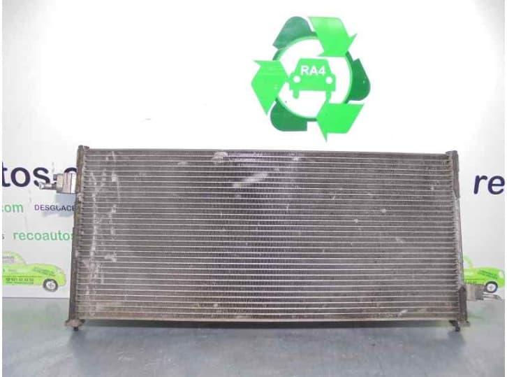Recambio de condensador / radiador aire acondicionado para subaru legacy outback (bg) 2.5 (bg9) referencia OEM IAM