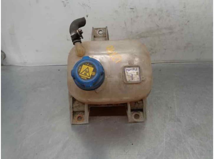 Recambio de deposito expansion para opel combo furgoneta/monovolumen (x12) 1.3 cdti (b05) referencia OEM IAM