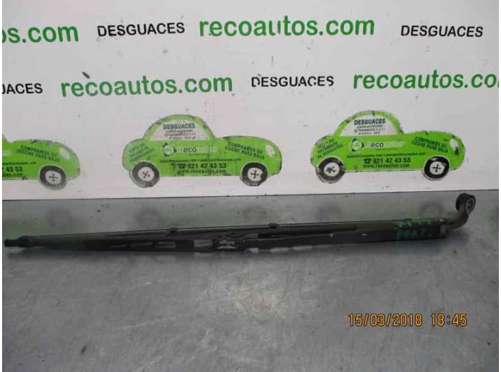 Recambio de brazo limpia trasero para subaru legacy outback (bg) 2.5 (bg9) referencia OEM IAM