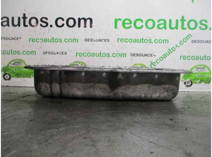 Recambio de carter para subaru legacy outback (bg) 2.5 (bg9) referencia OEM IAM 11109AA093 033438A363