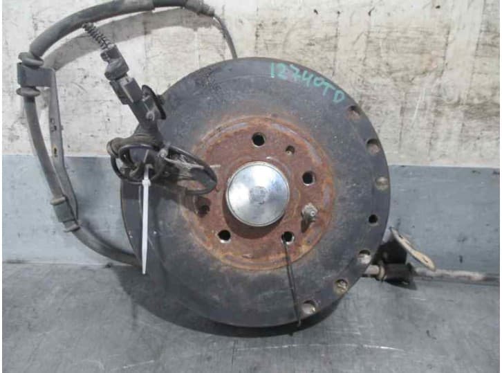 Recambio de mangueta trasera derecha para opel combo furgoneta/monovolumen (x12) 1.3 cdti (b05) referencia OEM IAM