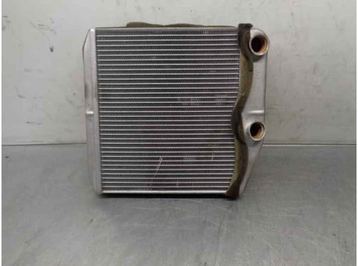 Recambio de radiador calefaccion / aire acondicionado para opel combo furgoneta/monovolumen (x12) 1.3 cdti (b05) referencia OEM