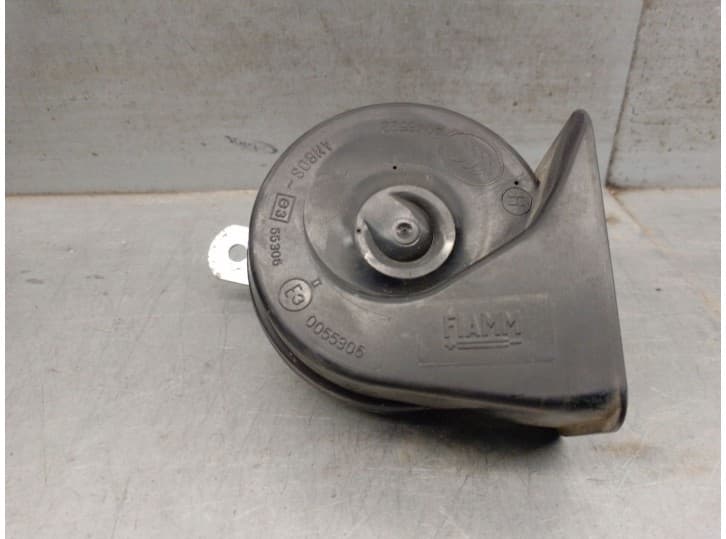 Recambio de claxon para mini mini countryman (r60) cooper d referencia OEM IAM 61339807170 61339807170
