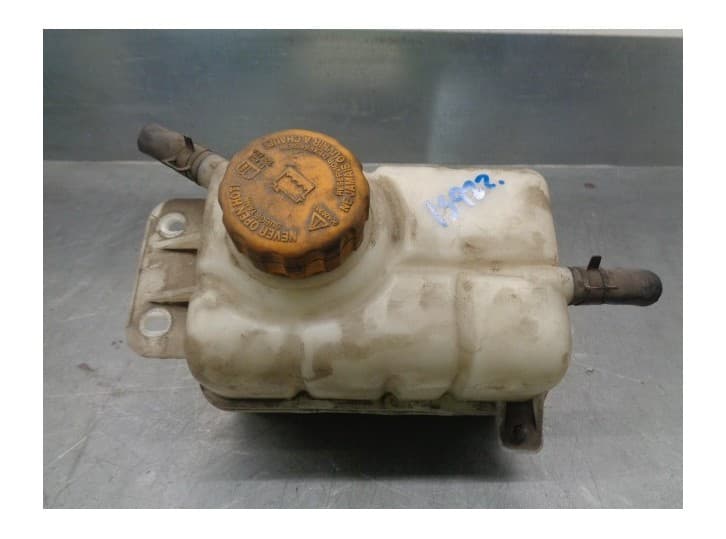 Recambio de deposito expansion para chevrolet aveo / kalos hatchback (t250, t255) 1.2 referencia OEM IAM 96930818 95223803
