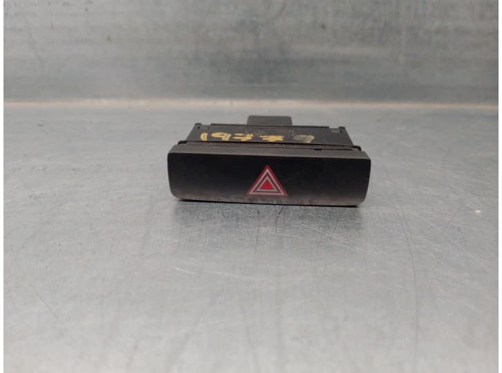 Recambio de warning para volkswagen passat b7 variant (365) 2.0 tdi referencia OEM IAM 3AA953509 3AA953509