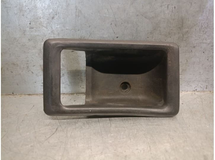 Recambio de maneta interior delantera derecha para land rover defender station wagon (l316, l315) 2.5 tdi 4x4 (l316) referencia
