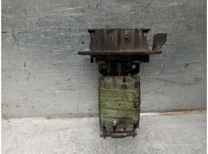 Recambio de resistencia calefaccion para mercedes-benz sprinter 3-t furgoneta (b903) 311 cdi (903.661, 903.662, 903.663) referen
