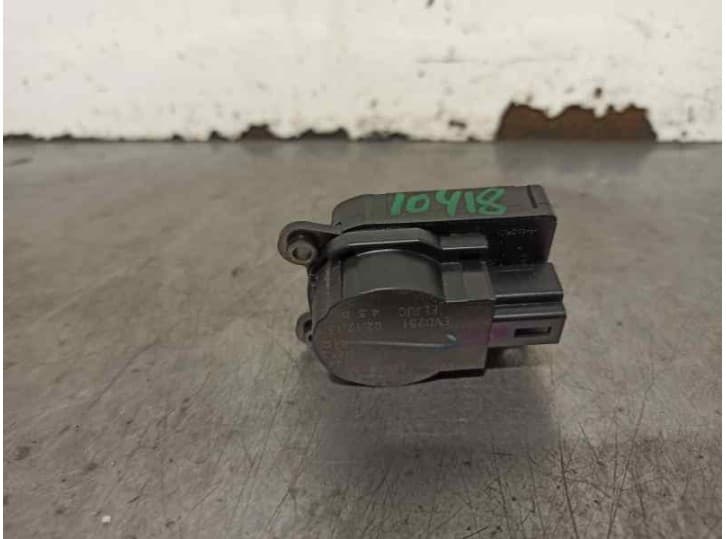 Recambio de motor apertura trampillas climatizador para ford transit custom v362 furgoneta (fy, fz) 2.2 tdci referencia OEM IAM