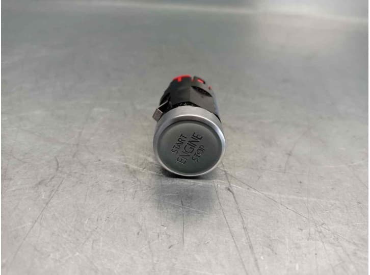 Recambio de boton start/stop para volkswagen polo vi (aw1, bz1, ae1) 1.0 tsi referencia OEM IAM 2G1959839