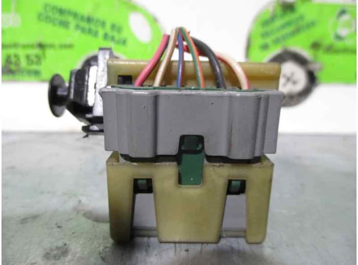 Recambio de interruptor para jeep grand cherokee ii (wj, wg) 3.1 td 4x4 referencia OEM IAM 04671335