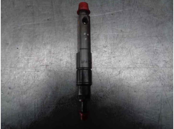 Recambio de inyector para renault megane scénic (ja0/1_) 1.9 dti (ja0n) referencia OEM IAM KBEL58P147 BOSCH