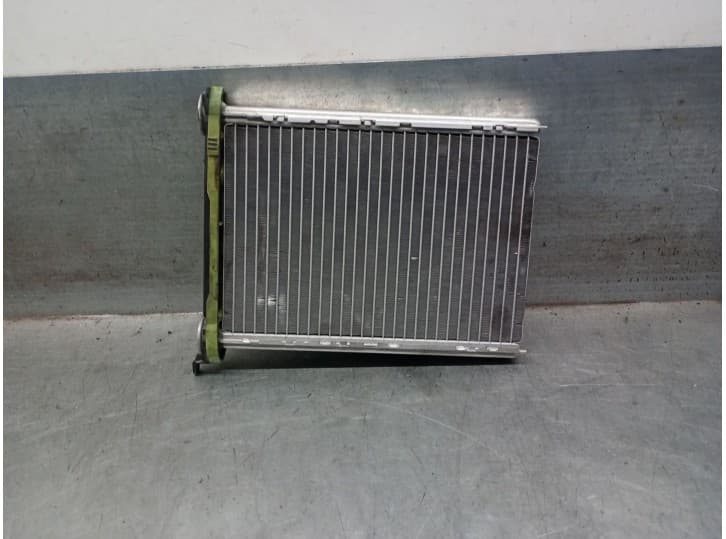 Recambio de radiador calefaccion / aire acondicionado para renault trafic iii autobús (jg_) 1.6 dci 95 (jgmr, jgmj) referencia O