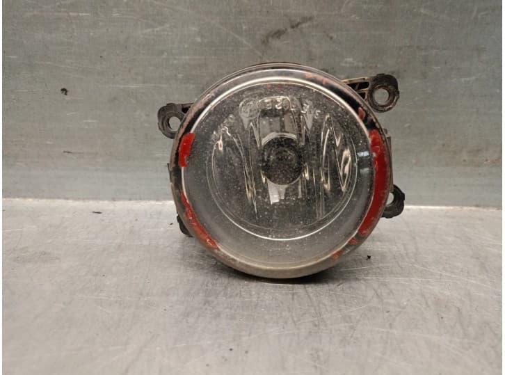 Recambio de faro antiniebla izquierdo para renault megane ii (bm0/1_, cm0/1_) 1.9 dci (bm0g, cm0g) referencia OEM IAM 89210094