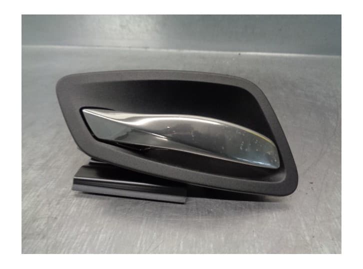 Recambio de maneta interior delantera izquierda para bmw 3 coupé (e92) 320 i referencia OEM IAM 697549303 3 PUERTAS