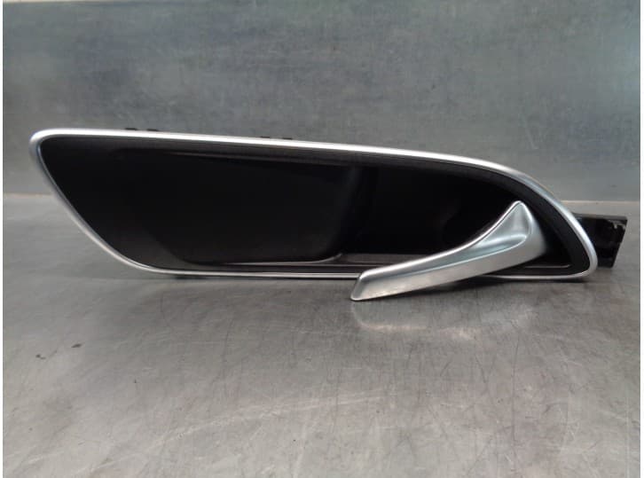 Recambio de maneta interior delantera derecha para mercedes-benz cla coupé (c117) cla 250 4-matic (117.346) referencia OEM IAM A