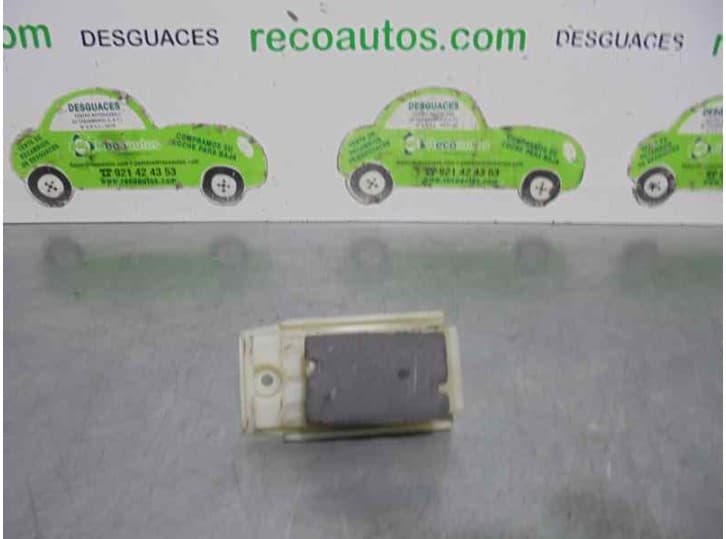 Recambio de resistencia calefaccion para ford mondeo ii sedán (bfp) 1.8 td referencia OEM IAM 95BW18B647AA