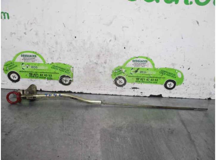 Recambio de varilla aceite para lancia y (840_) 1.2 (840aa, 840af1a) referencia OEM IAM