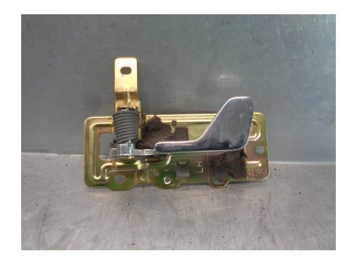 Recambio de maneta interior trasera izquierda para rover 800 (xs) 827 si/sterling catalytic-conv (xs) referencia OEM IAM FVB1001