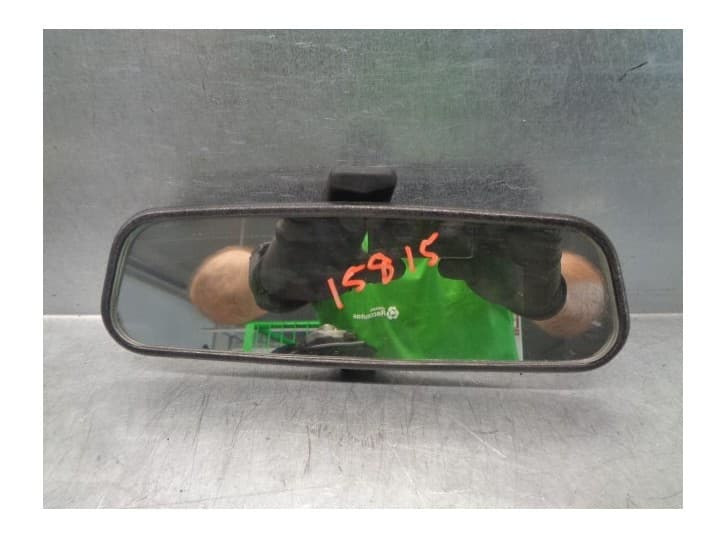 Recambio de espejo interior para rover 800 (xs) 827 si/sterling catalytic-conv (xs) referencia OEM IAM 1227736