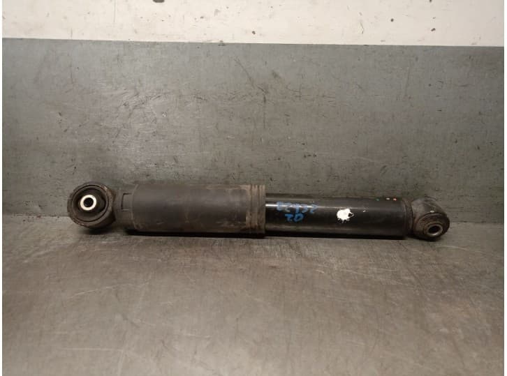 Recambio de amortiguador trasero derecho para fiat 500 (312_) 1.2 (312axa1a) referencia OEM IAM 51955345 51955345