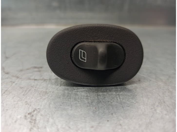 Recambio de mando elevalunas trasero derecho para saab 900 ii 2.0 i referencia OEM IAM 4519989 S501290 SWF