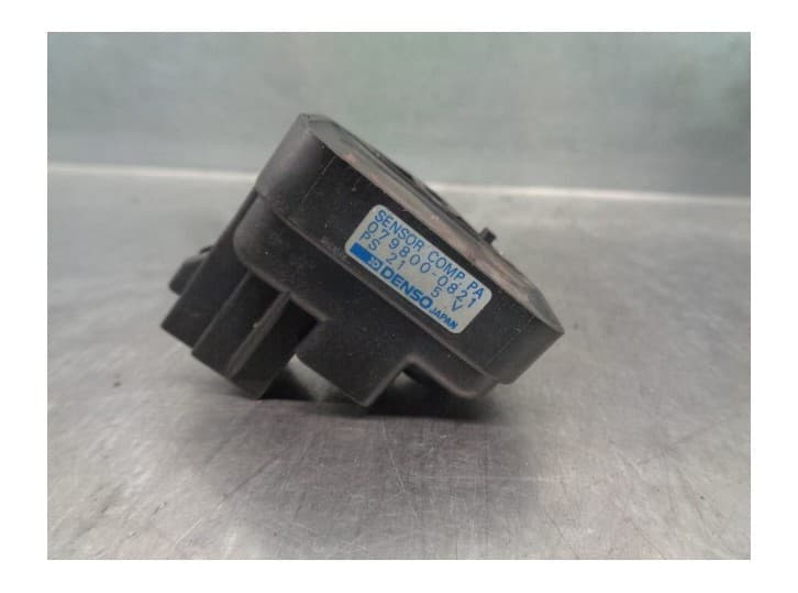 Recambio de sensor para rover 800 (xs) 827 si/sterling catalytic-conv (xs) referencia OEM IAM 0798000821 0798000821 DENSO