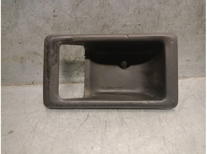 Recambio de maneta interior delantera izquierda para land rover defender station wagon (l316, l315) 2.5 tdi 4x4 (l316) referenci