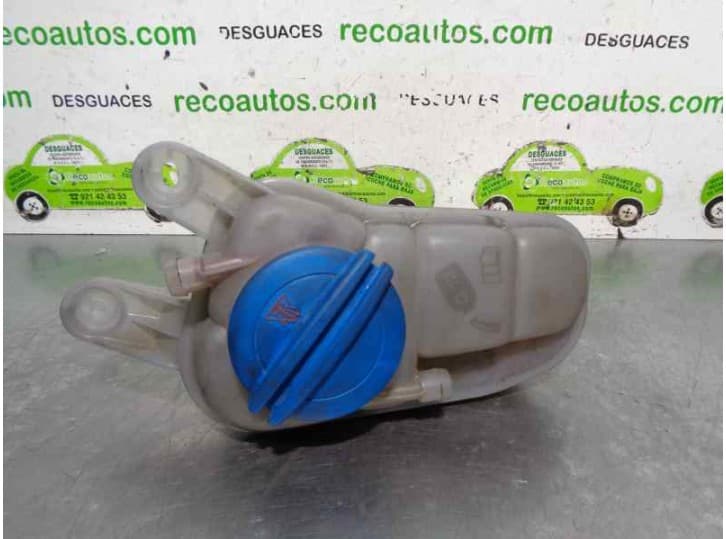 Recambio de deposito expansion para audi a5 descapotable (8f7) 3.0 tdi referencia OEM IAM 8K0121405C