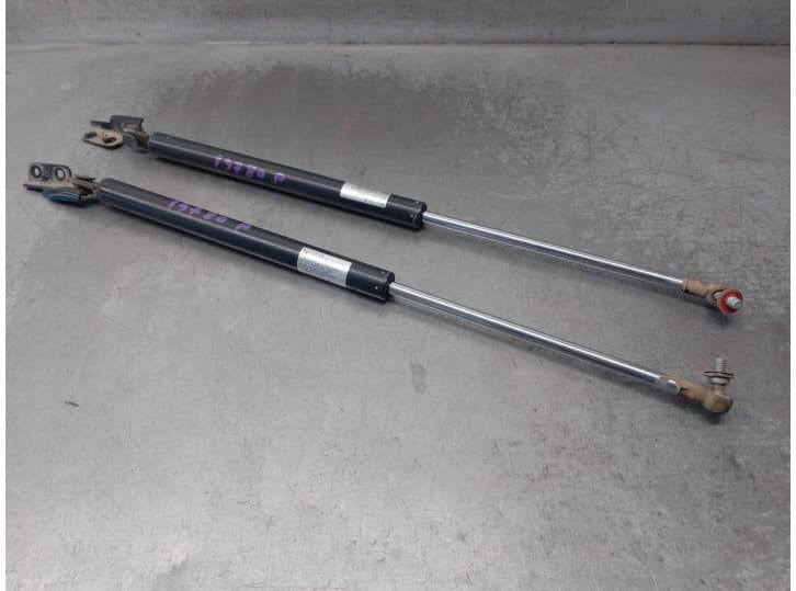 Recambio de amortiguadores maletero / porton para subaru forester (sh_) 2.0 d awd (shh) referencia OEM IAM 63269SC000
