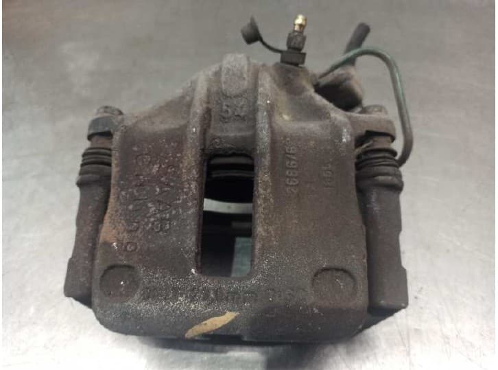 Recambio de pinza freno delantera izquierda para saab 900 i combi coupe 2.0 -16 referencia OEM IAM 26666