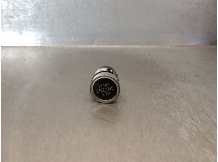 Recambio de boton start/stop para volkswagen touareg (7p5, 7p6) 3.0 v6 tdi referencia OEM IAM 7P1905217 7P1905217