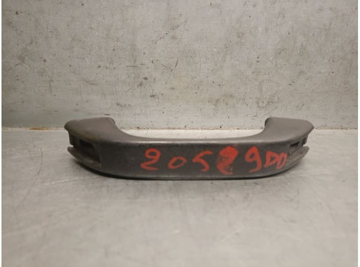 Recambio de maneta interior lateral derecha para land rover defender station wagon (l316, l315) 2.5 tdi 4x4 (l316) referencia OE