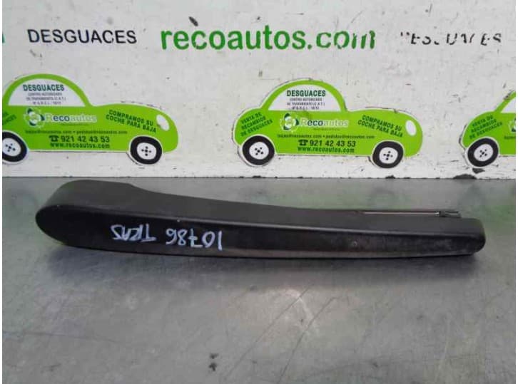 Recambio de brazo limpia trasero para opel mokka / mokka x (j13) 1.6 cdti (_76) referencia OEM IAM 95915136