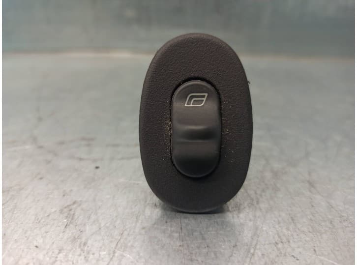 Recambio de mando elevalunas trasero izquierdo para saab 900 ii 2.0 i referencia OEM IAM 4519989 S501290 SWF