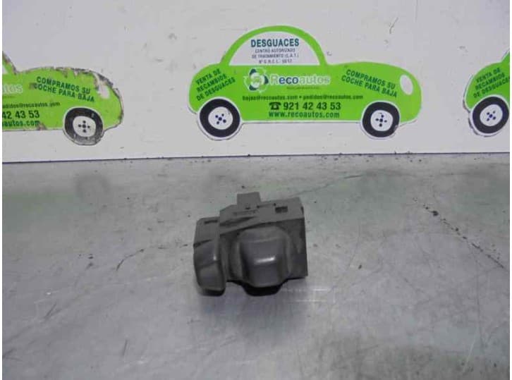 Recambio de mando retrovisor para volvo s40 i (644) 1.9 di referencia OEM IAM