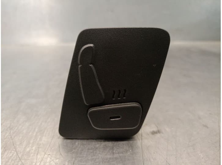 Recambio de mando asiento izquierdo para chevrolet epica (kl1_) 2.0 d referencia OEM IAM 96645130