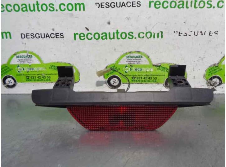 Recambio de luz central de freno para suzuki jimny todo terreno, cerrada (sn, jb_) 1.5 ddis 4x4 referencia OEM IAM 3582084A02