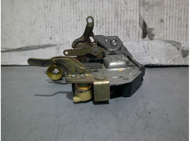 Recambio de cerradura puerta delantera derecha para mercedes-benz 124 coupé (c124) 300 ce (124.050) referencia OEM IAM 124720083