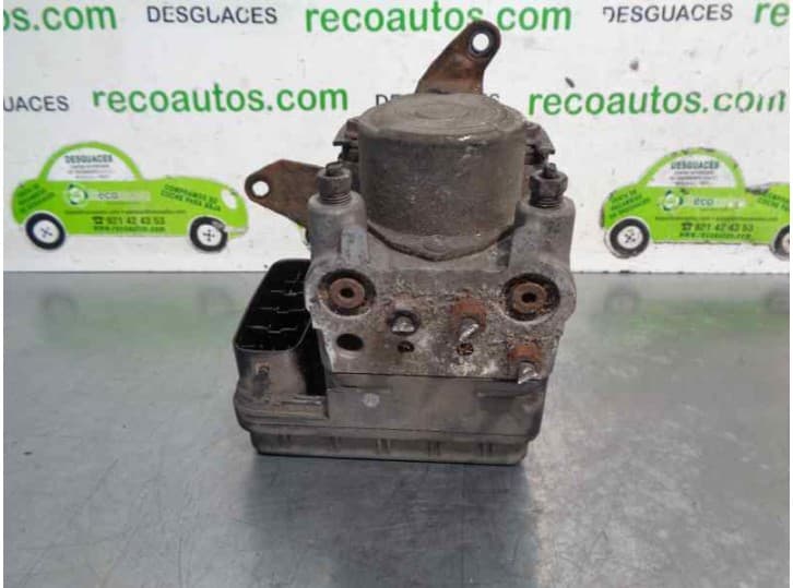 Recambio de abs para suzuki jimny todo terreno, cerrada (sn, jb_) 1.5 ddis 4x4 referencia OEM IAM 5610076J0