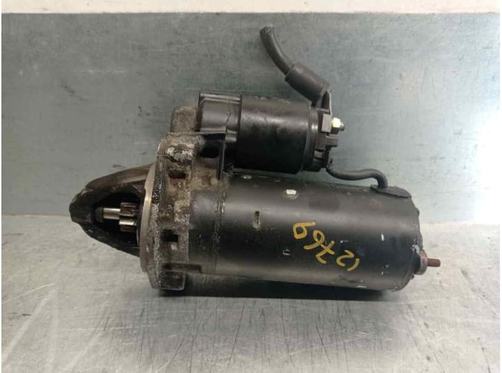 Recambio de motor arranque para mercedes-benz 124 coupé (c124) 300 ce (124.050) referencia OEM IAM A0031512901
