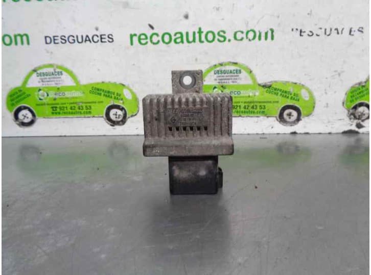 Recambio de caja precalentamiento para suzuki jimny todo terreno, cerrada (sn, jb_) 1.5 ddis 4x4 referencia OEM IAM 7700115078