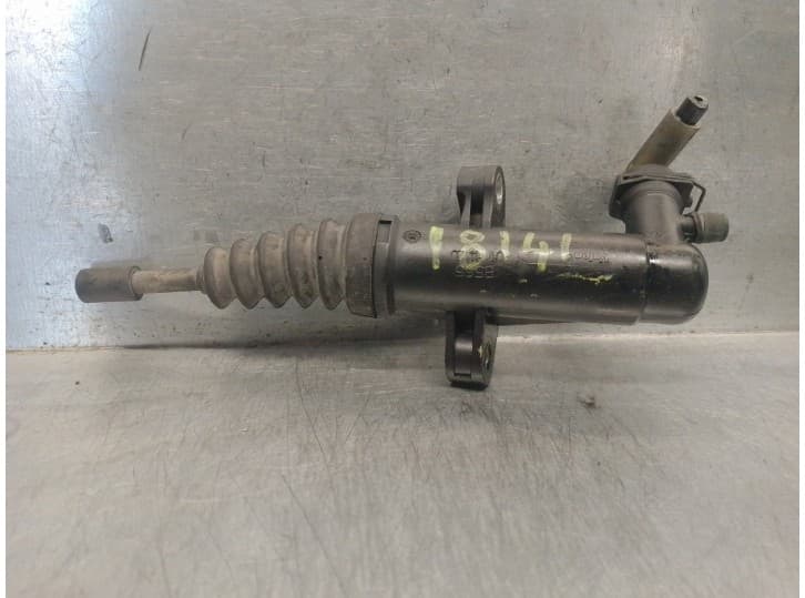 Recambio de bombin embrague para citroën jumper iii furgoneta 2.2 hdi 110 referencia OEM IAM 218281 55242892 VALEO