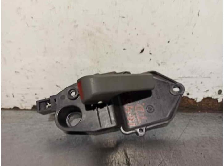 Recambio de maneta interior trasera derecha para fiat panda / panda classic (169_) 1.2 (169axf2a, 169axf1a) referencia OEM IAM 6