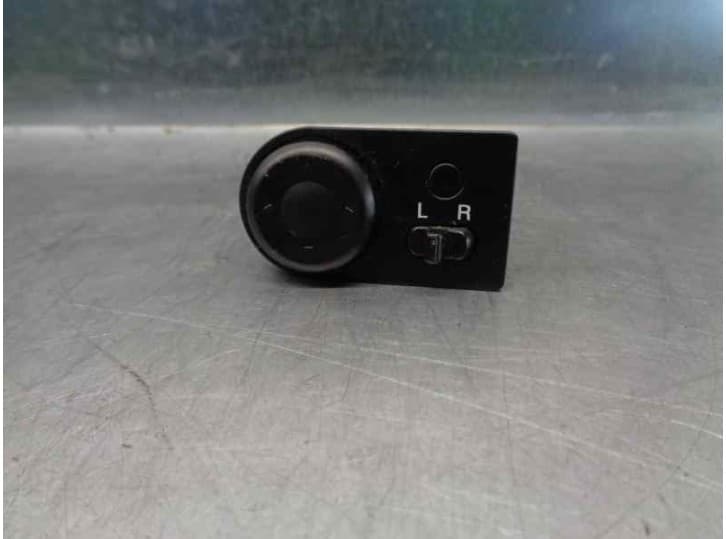 Recambio de mando retrovisor para chevrolet aveo / kalos hatchback (t250, t255) 1.2 referencia OEM IAM
