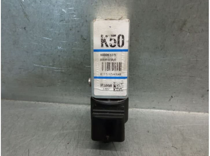 Recambio de valvula expansion para hyundai kona (os, ose, osi) 1.6 t-gdi referencia OEM IAM 97775K4500 97775K4500