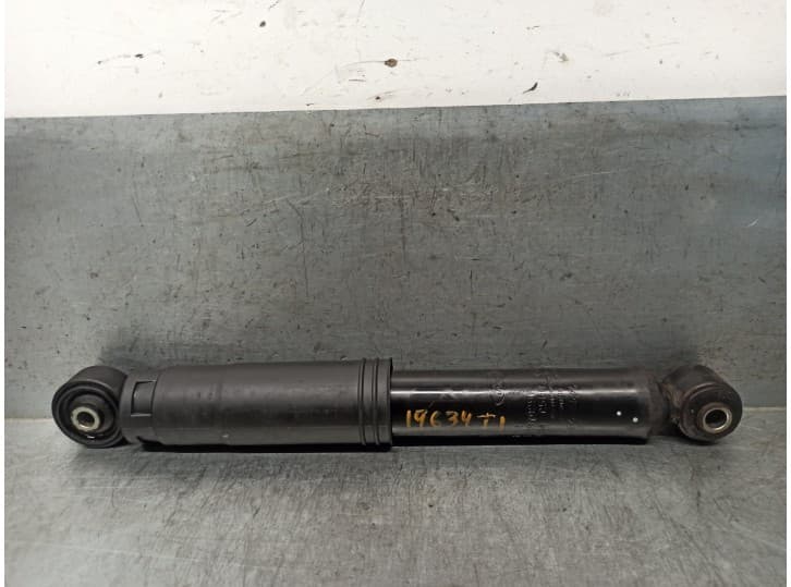 Recambio de amortiguador trasero izquierdo para ford ka (ru8) 1.2 referencia OEM IAM 51891929 GB48104 COFAP