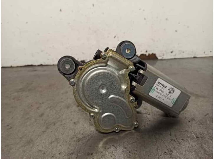 Recambio de motor limpia trasero para volkswagen transporter t5 furgoneta (7ha, 7hh, 7ea, 7eh) 2.5 tdi 4motion referencia OEM IA